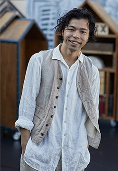 Nobuyoshi Asai 浅井 信好