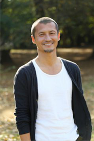 Yuuki Aoki 鈴アオキ 裕キ