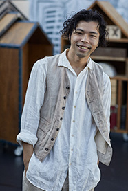 Nobuyoshi Asai 浅井 信好